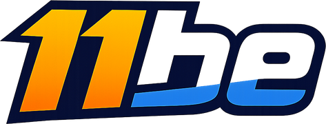 11 be